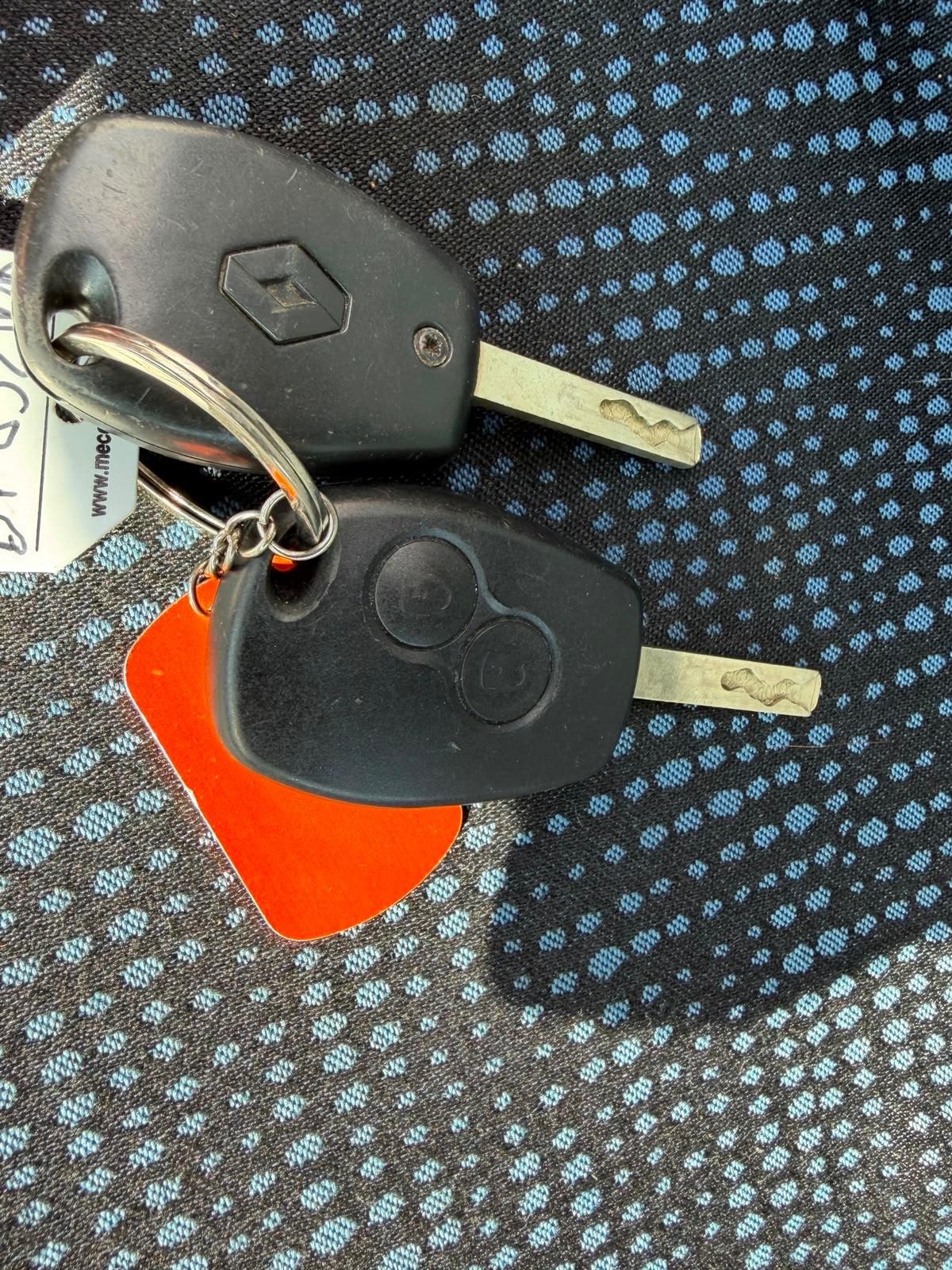 Renault Twingo 1.2 8V Le Iene
