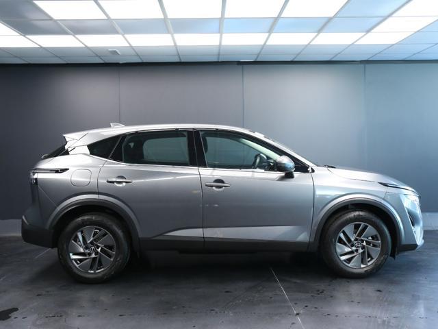 NISSAN Qashqai MHEV 140 CV Acenta