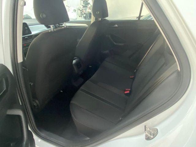 VOLKSWAGEN T-Roc 2.0 TDI SCR 150 CV DSG Sport