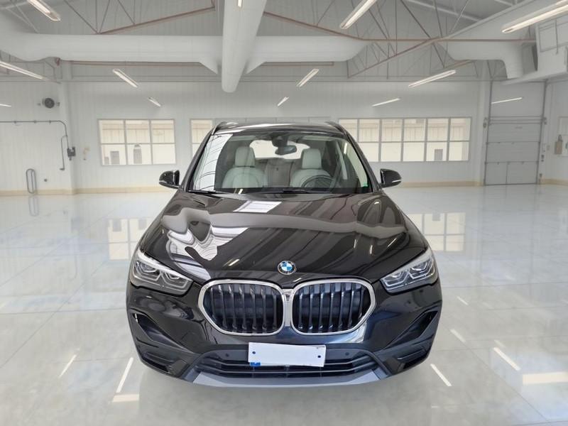 BMW X1 xDrive 25e Business Advantage automatico