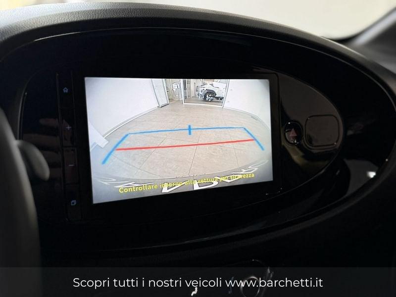 Toyota Aygo X 1.0B (72 CV) Lounge