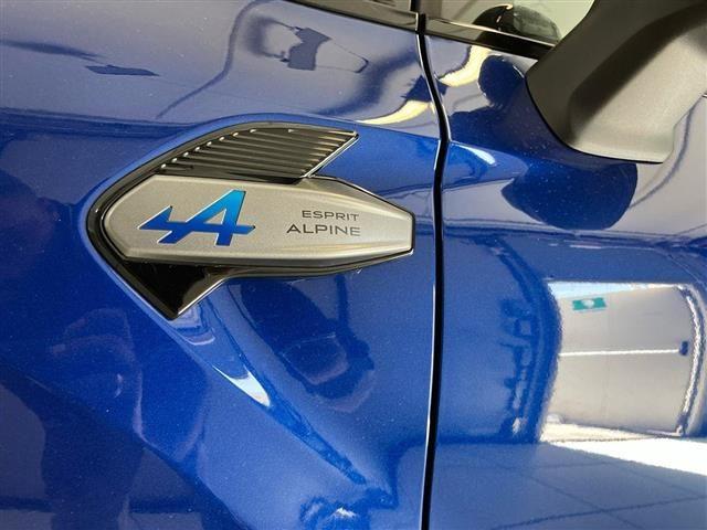 RENAULT Captur 1.3 mild hybrid Esprit Alpine