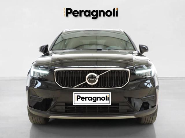 VOLVO XC40 T2 automatico Essential