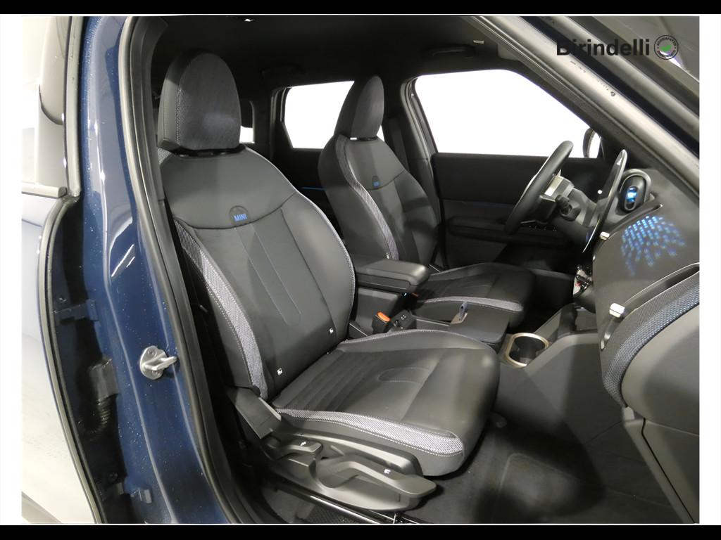 MINI Mini Countrym.(U25) - Mini Countryman D Classic