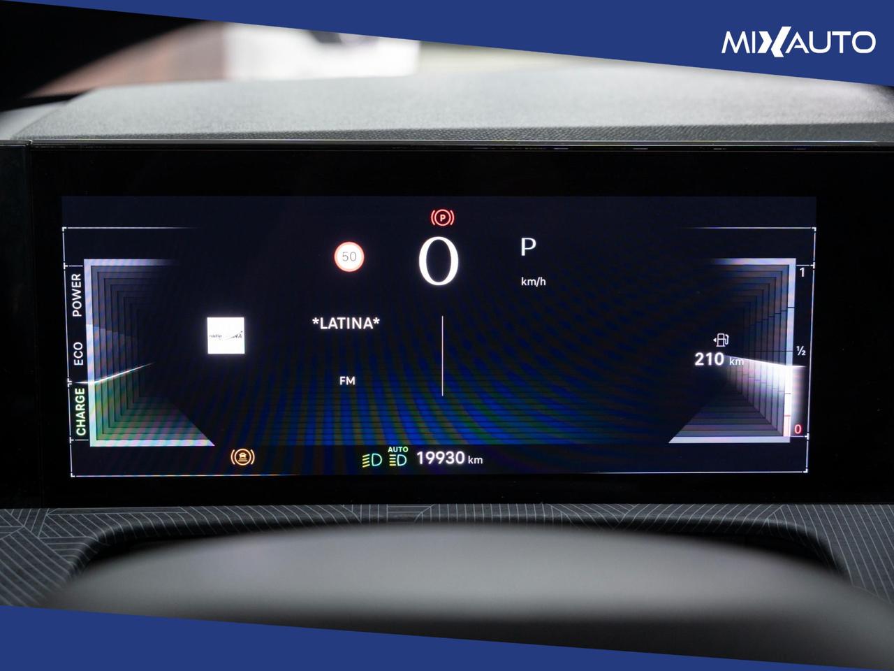 Lancia Ypsilon 1.2 MHEV LX 110CV E-DCT