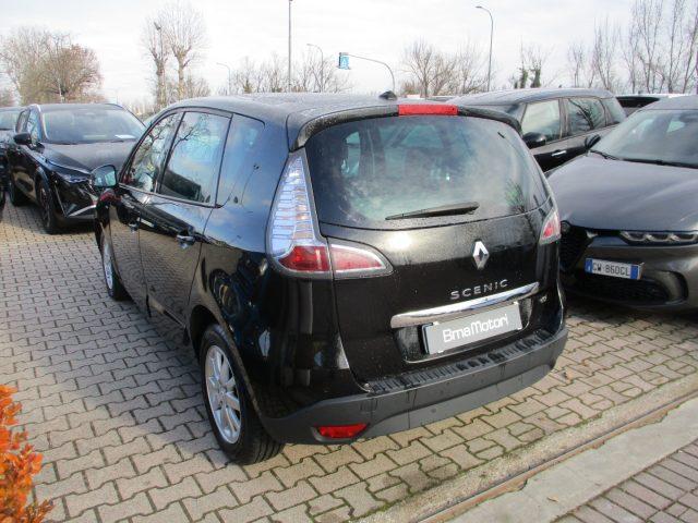 RENAULT Scenic 1.6 dCi 130Cv S&S Bose TETTO/Camera