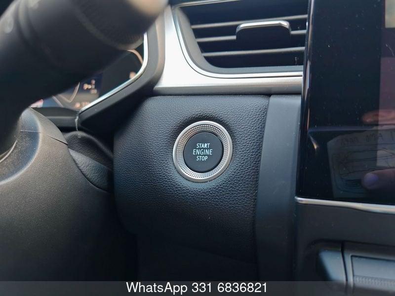 Renault Captur Captur Full Hybrid E-Tech 145 CV Intens