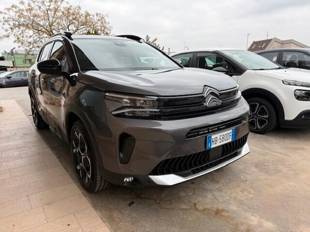 Citroen C5 Aircross BlueHDi 130 S&S EAT8 Max
