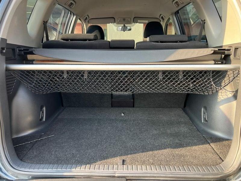 Toyota RAV4 RAV4 2.0 vvt-i 16v Sol