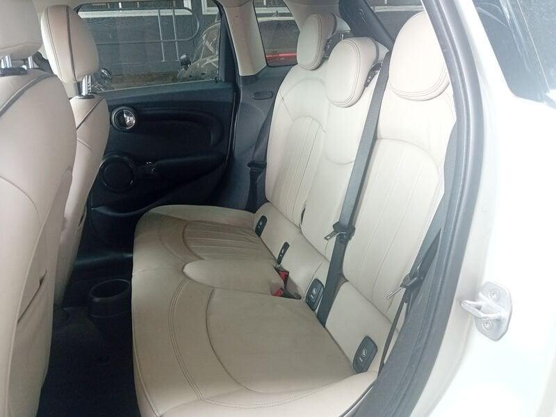 MINI Mini 5 porte Mini 5p 1.5 Cooper D Hype auto
