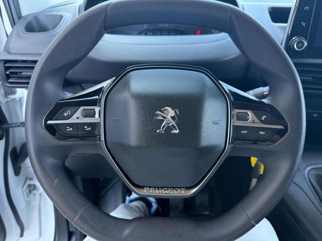 PEUGEOT Partner BlueHDi 100 PC 1000Kg Furgone Pro