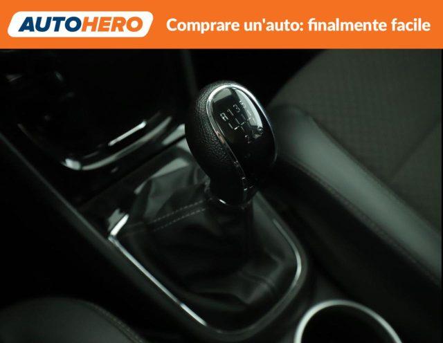 OPEL Mokka X 1.6 CDTI Ecotec 136CV 4x2 Start&Stop Innovation