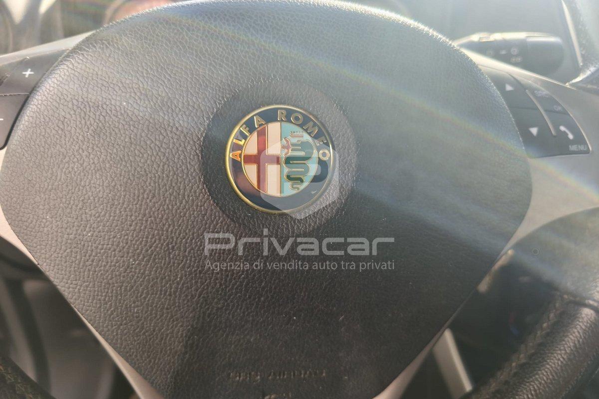 ALFA ROMEO MiTo 1.4 105 CV M.air S&S Progression