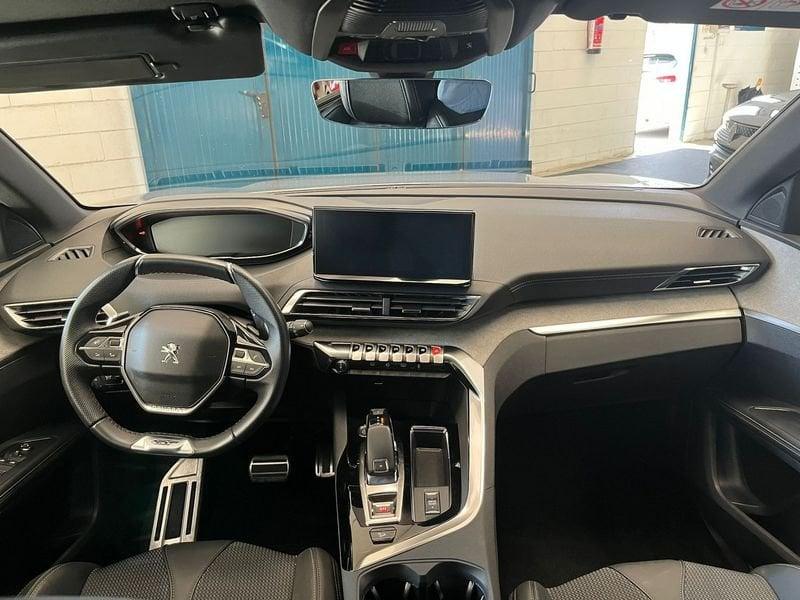 Peugeot 5008 5008 BlueHDi 130 S&S EAT8 GT - PROMO SIRONIAUTO+
