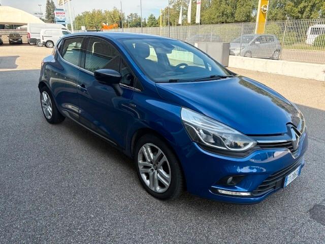 Renault Clio TCe 12V 75 CV 5 porte Duel2