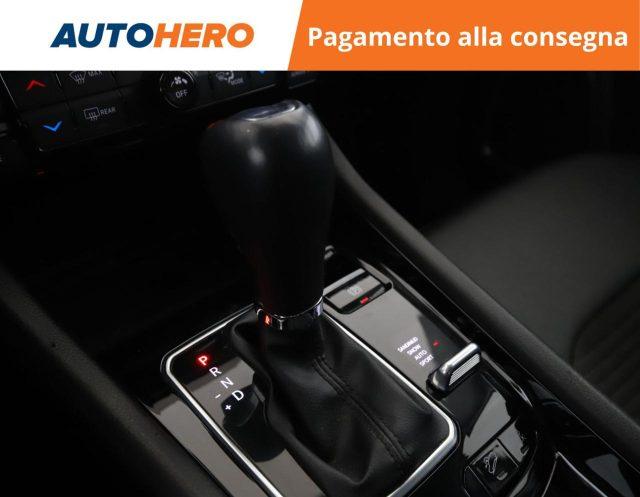 JEEP Compass 1.3 Turbo T4 190 CV PHEV AT6 4xe Night Eagle