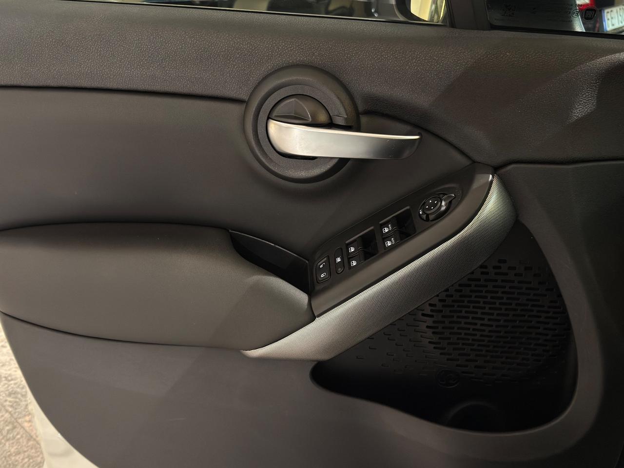 Fiat 500X 1.6 MultiJet 120 CV **AUTOMATICA** Sport