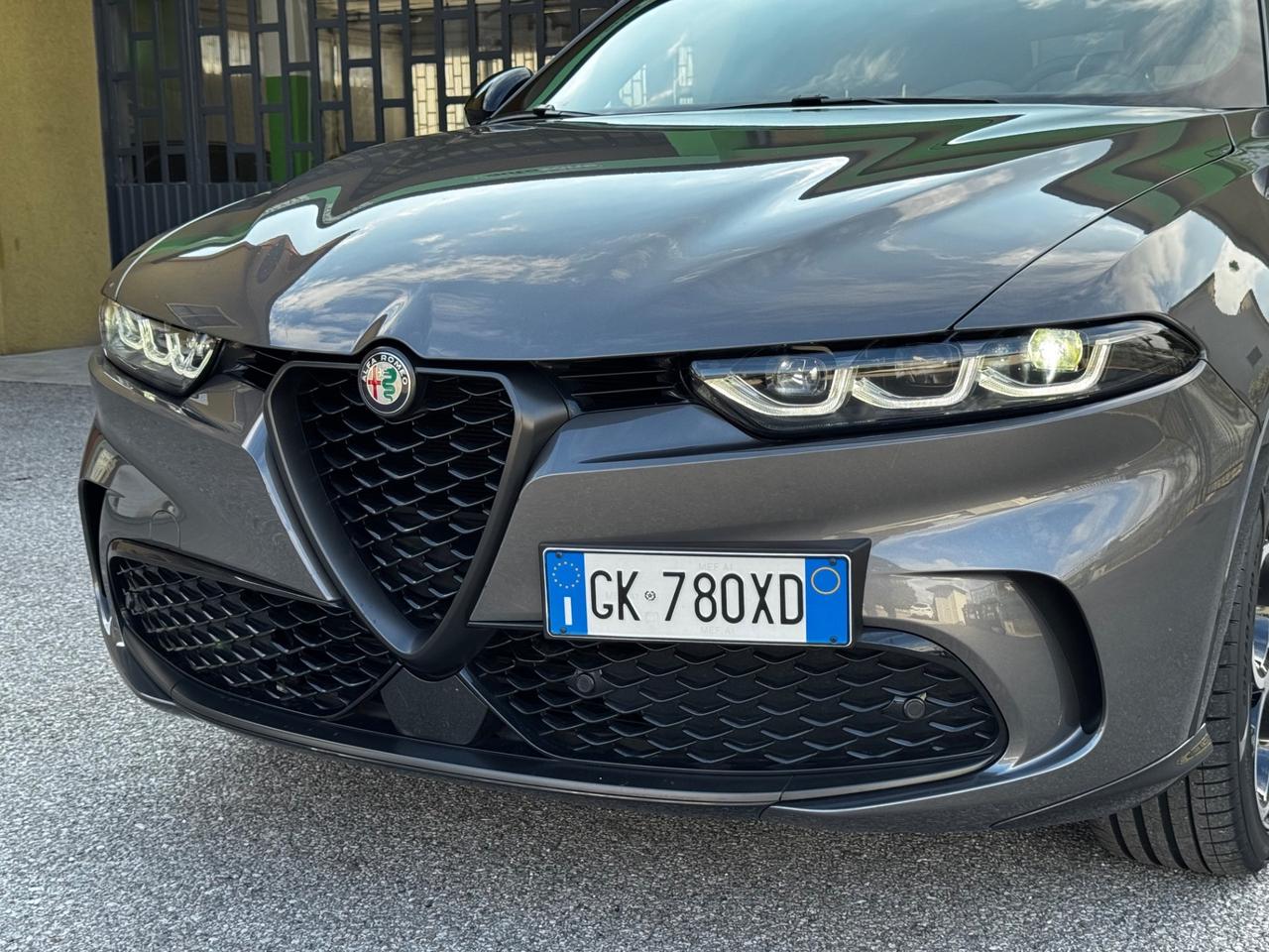 Alfa Romeo Tonale 1.5 HYBRID 130CV SPECIALE 2022