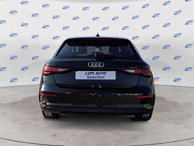 Audi A3 Sportback 30 1.0 tfsi Business