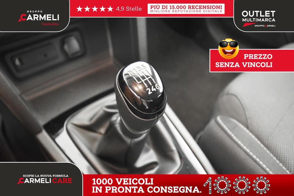 Renault Megane Sporter 1.3 TCe Business