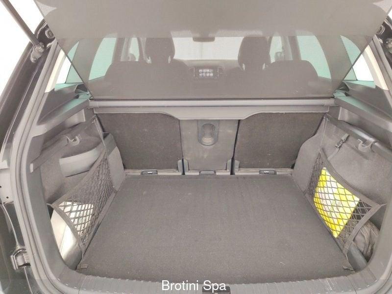 Skoda Karoq 2.0 TDI EVO SCR 115 CV DSG Style