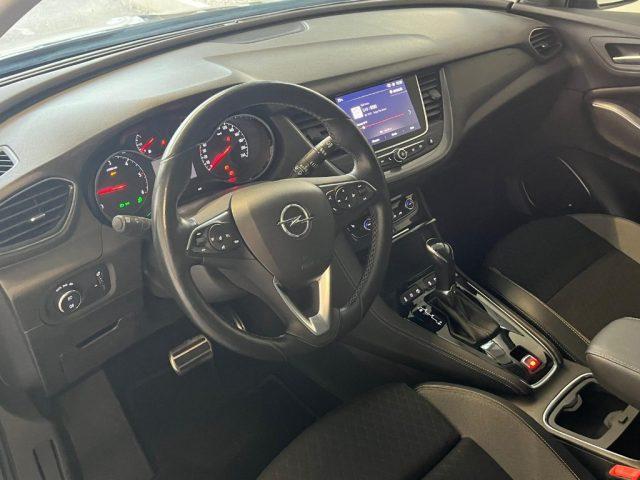 OPEL Grandland X 2.0 diesel Ecotec Start&Stop aut. Ultimate