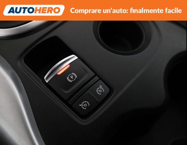 RENAULT Kadjar dCi 8V 110CV EDC Energy Intens