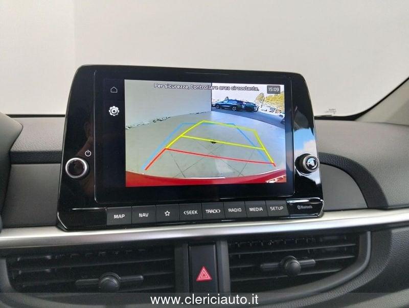 Kia Picanto 1.0 GDi GPL 5 porte Urban