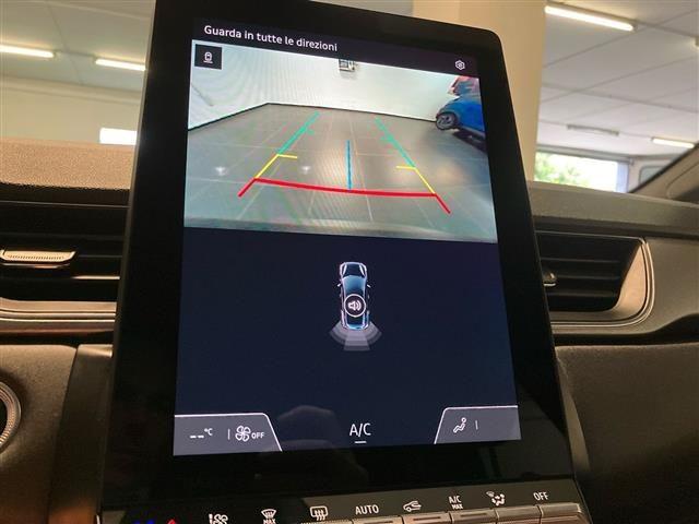 RENAULT Captur 1.0 TCe Techno NO VINCOLI!