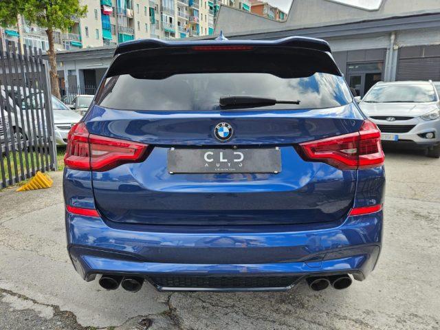 BMW X3 M X3 M