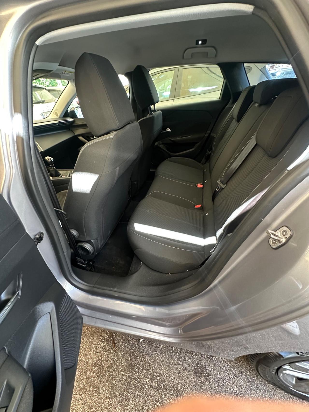 Peugeot 308 BlueHDi 130 S&S SW Allure Pack
