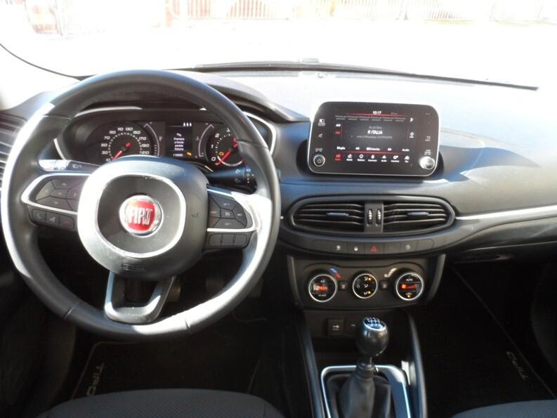 Fiat Tipo SW 1.6 Mjt 120 CV Business 2018