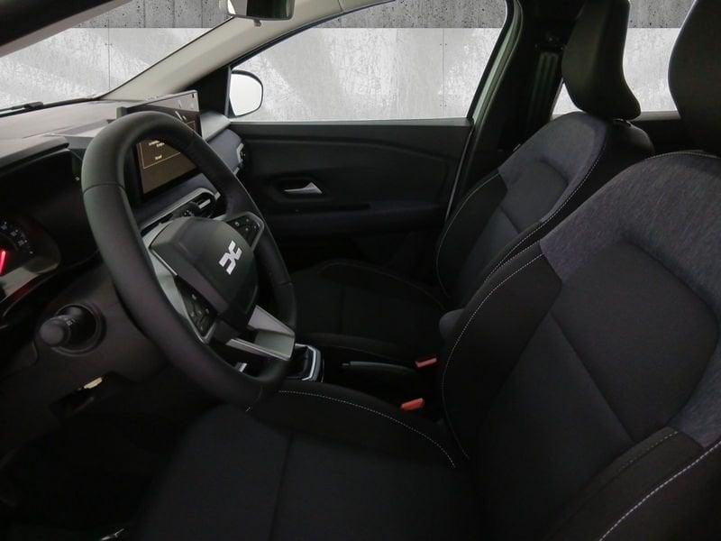 Dacia Sandero Streetway 1.0 tce Expression 100cv
