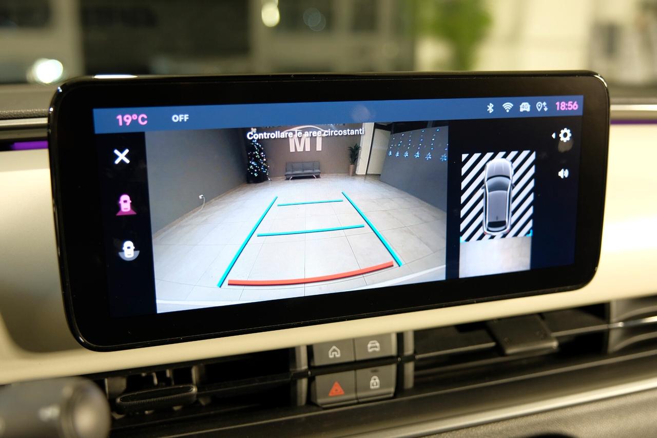 Fiat 600 Hybrid 100 CV DCT MHEV La Prima