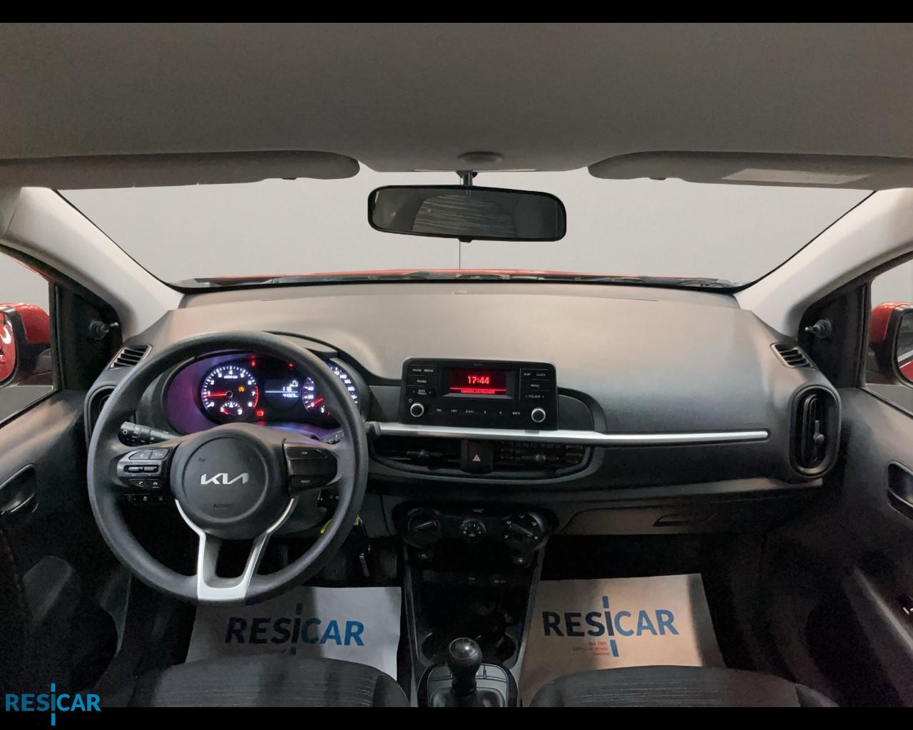 KIA Picanto 1.0 dpi Style Gpl IDONEA NEOPATENTATO