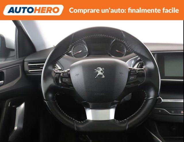 PEUGEOT 308 BlueHDi 120 S&S SW Allure
