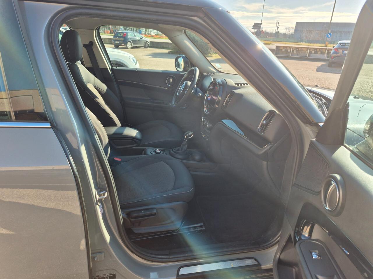 Mini Cooper S Countryman Mini 1.5 Cooper SE Business Countryman ALL4 Automatica