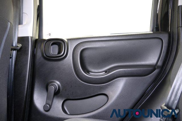 FIAT Panda 1.0 FIREFLY S&S HYBRID CITY LIFE NEOPATENTATI