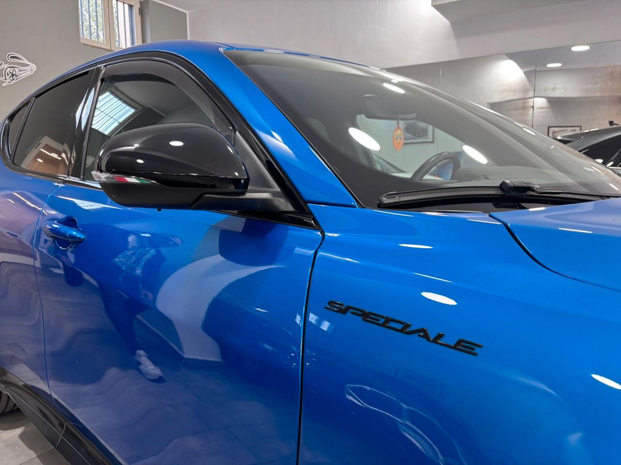 ALFA ROMEO TONALE SPECIALE 1.5 HYBRID