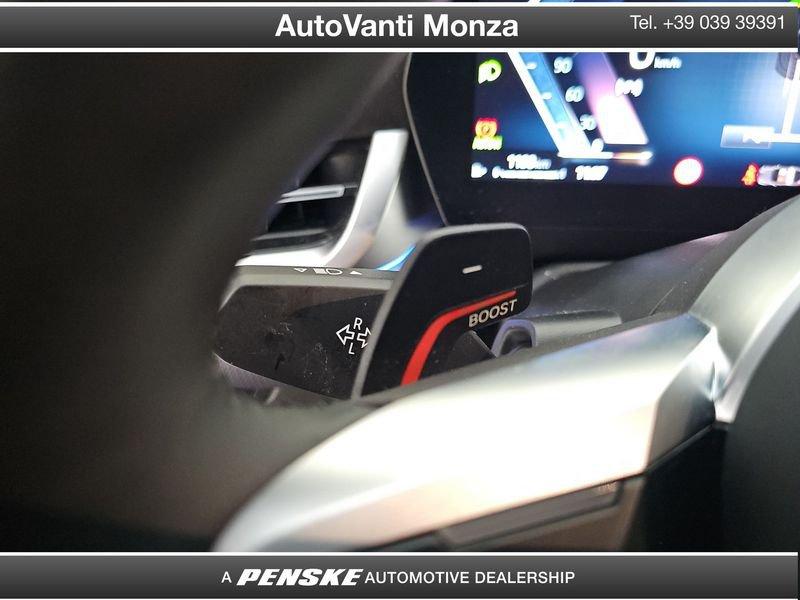 BMW X2 X2 xdrive 20d 48V MSport Pro auto