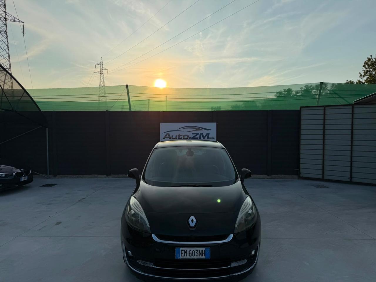 Renault Scenic Scénic XMod 1.6 dCi 130CV Start&Stop Bose