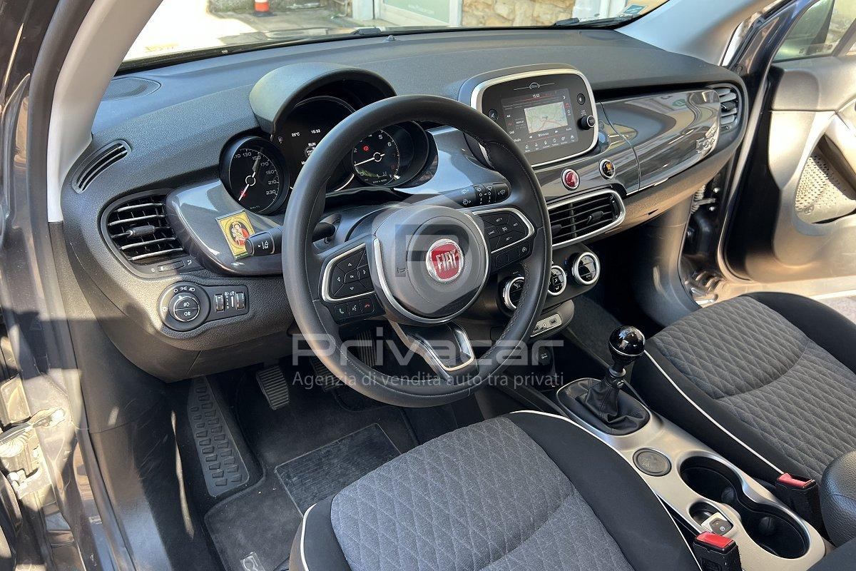 FIAT 500X 1.0 T3 120 CV City Cross