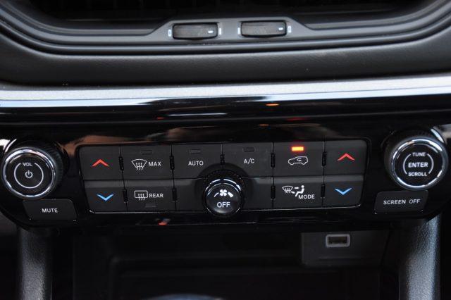 JEEP Compass 1.5 Turbo T4 130 CV MHEV 2WD S