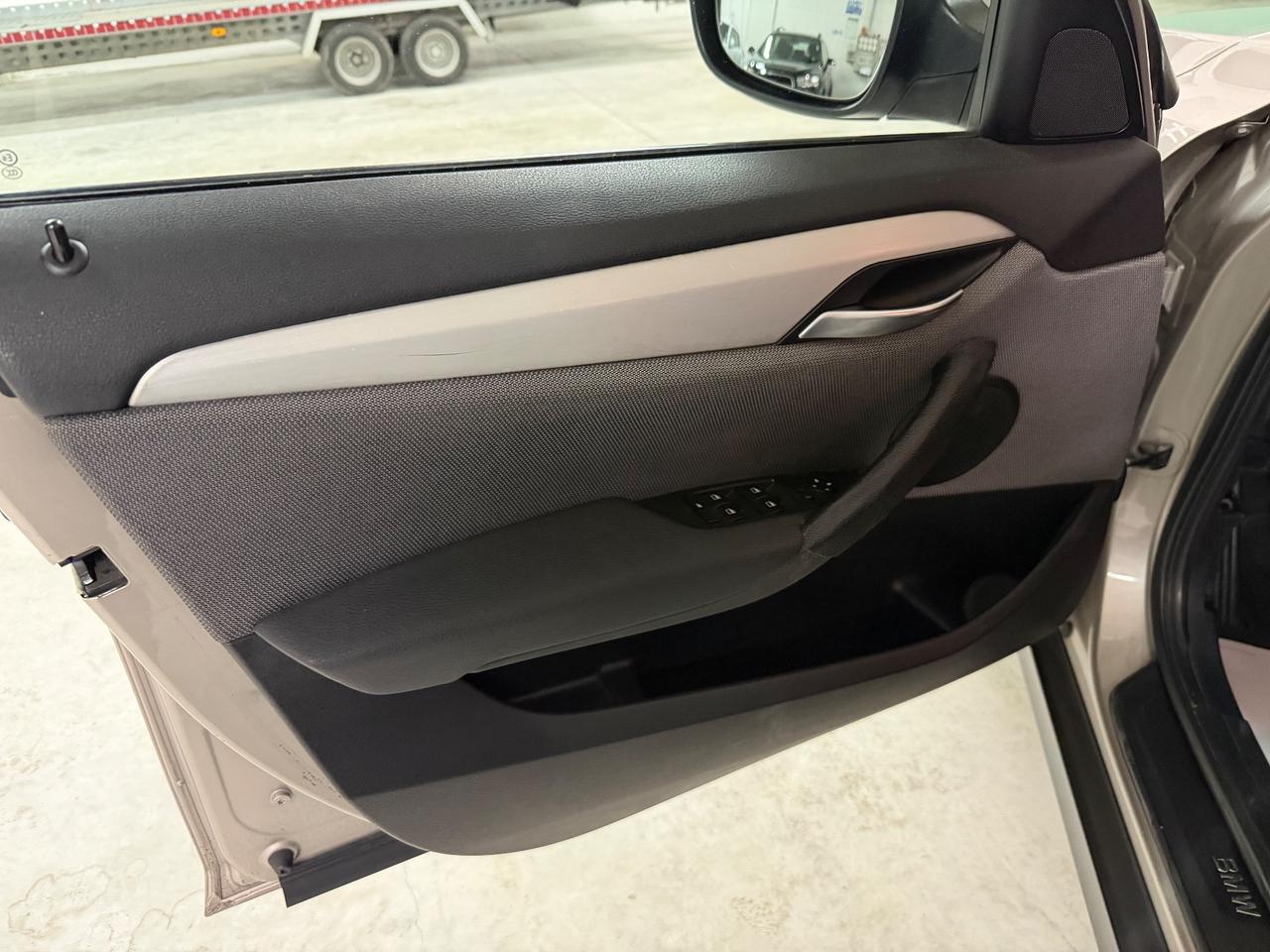 Bmw X1 xDrive20d Futura