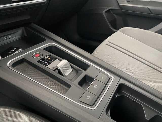 SEAT Leon Sportstourer 2.0 TDI 150 CV DSG Business