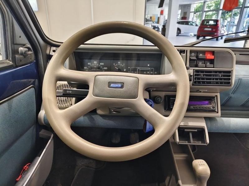 FIAT Panda Panda 1.1 Country Club 4x4*75.000 KM ORIGINALI*COUNTRY CLUB*BELLISSIMA*