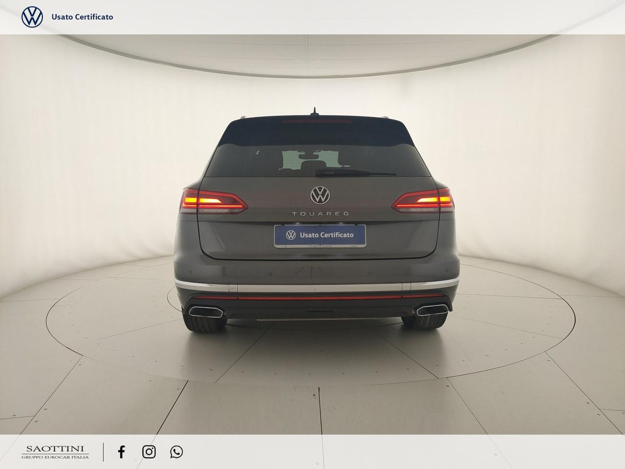 3.0 TDI Elegance 231 CV Tiptronic