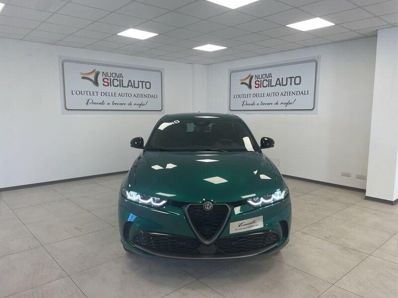 Alfa Romeo Tonale Non disponibile (638) Plug In Hybrid Q4 280cvSpeciale