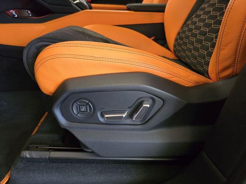 Lamborghini Urus Urus 4.0 Pearl Capsule
