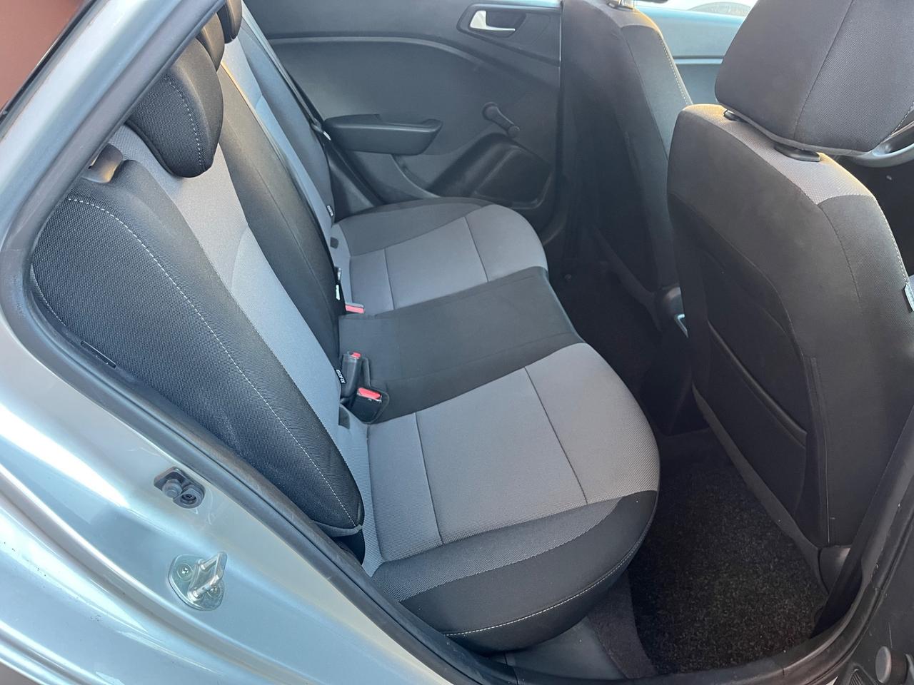 Hyundai i20 1.2 5 porte Econext Tech